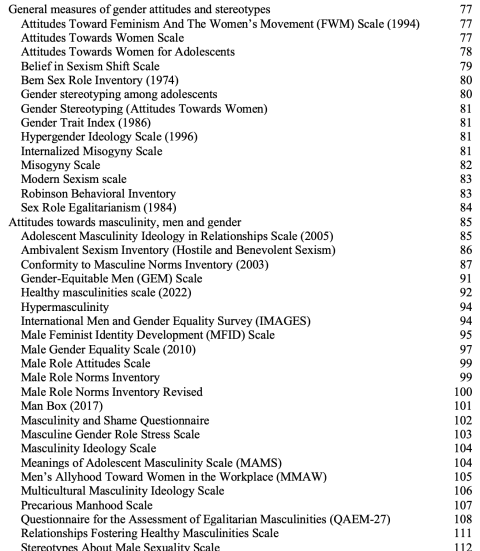 Flood, Measures of violence against women etc 2026 PUB - TOC some