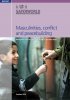 Saferworld, Masculinities, conflict and peacebuilding 2014 - Cover