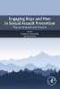 Orchowski, Engaging Boys and Men in Sexual Assault Prevention 2022 - Cover