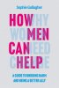 How Men Can Help - Boook cover