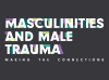 Slegh, Masculinities and male trauma 2022 - Cover