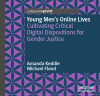 Keddie and Flood, Young Men's Online Lives (2025) - Cover