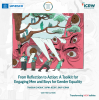 Chadha, From Reflection to Action - A Toolkit for Engaging Men and Boys for Gender Equality 2026 - Cover