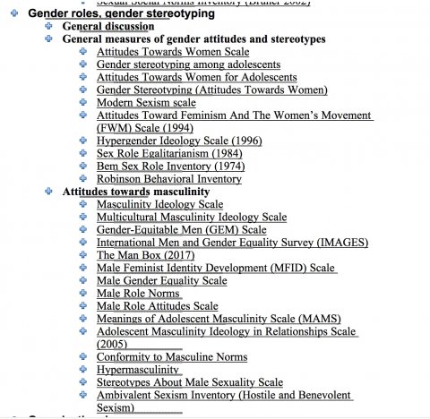 Flood, Measures of violence against women etc 10 PUB - TOC some