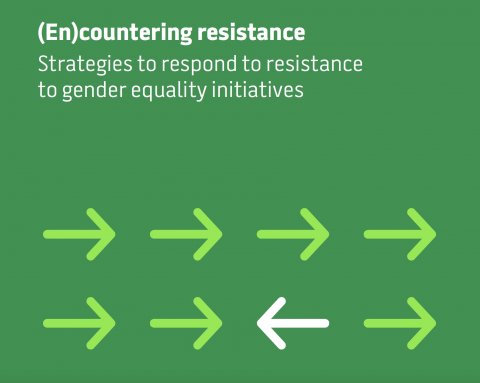 VicHealth, (En)countering resistance 2018 - Cover