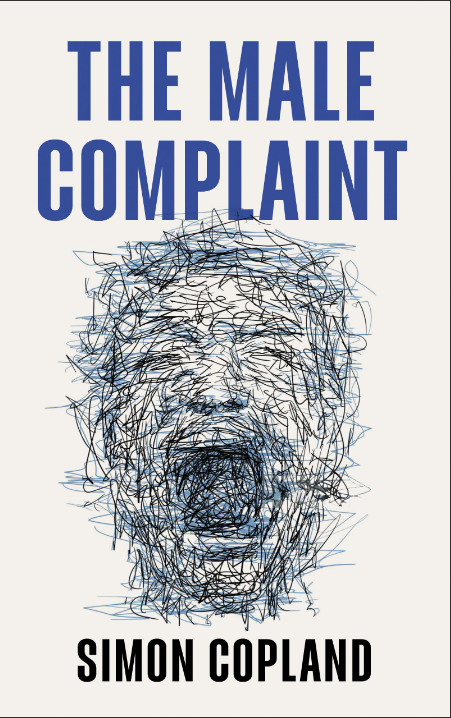 Copland, The Male Complaint - Front Cover