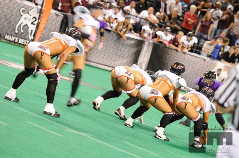 Lingerie Football League What is it really about and do we want