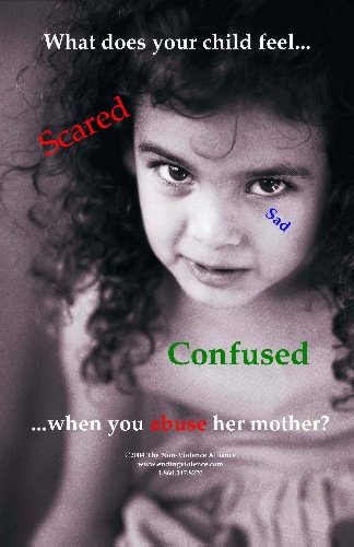 What does your child feel when