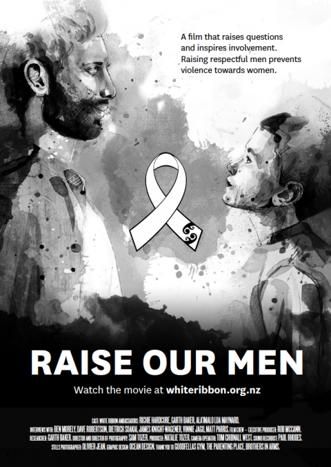 White Ribbon NZ, Film - Raise our Men (2017).png