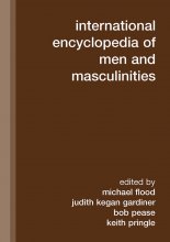 Flood, International Encyclopedia cover