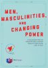 Ricardo, Beijing+20 Men Masculinities and Changing Power - Cover