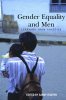 Ruxton, Gender equality and men - Cover