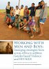Stein, Working with Men and Boys - Africa Case Studies 09 - Cover