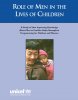 UNICEF, Role of Men in the Lives of Children 1997 - Cover