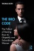 Keith, The Bro Code - cover