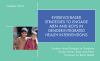 Public Health Foundation of India, Evidence-based Strategies to Engage Men and Boys in Gender-integrated Health Interventions 2014 - Cover