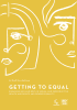 Hook, Getting to Equal - Engaging Men and Boys in Sexual and Reproductive Health 2018 - Cover