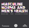 Ragonese, Masculine Norms and Men’s Health - Making the Connections Full report - Cover