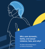 Flood et al, Who uses domestic, family, and sexual violence, how, and why - The State of Knowledge Report on Violence Perpetration 2023 - Cover