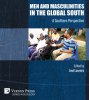 Cover of book, Men and Masculinities in the Global South