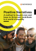 Fokt, Positive Narratives - A method to inspire men and boys to thrive and contribute to a world of equality 2026